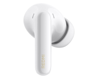 Xiaomi Redmi Buds 8 Pro Cloud White - 1504469 - zdjęcie 3